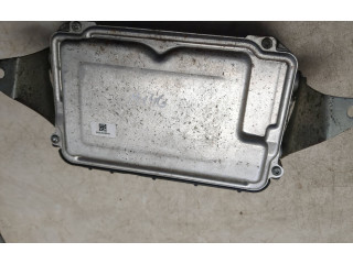 Блок управления двигателя 0261S12194, 896610H430   Peugeot 108