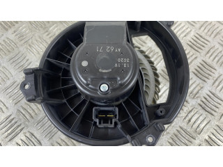 Вентилятор печки Jeep Cherokee