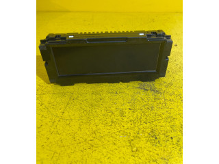 Дисплей 1878183, 118KM Opel Astra J