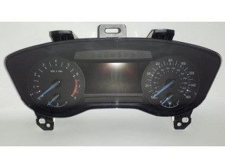 Přístrojová deska Ford Fusion II 2013 DS7T10849EJ, A2C86859000