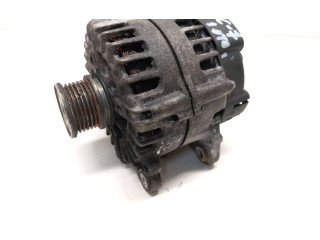 Генератор 03L903016A, 14V180A Audi A6 S6 C7 4G