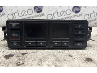 Блок управления климат-контролем 5HB00760810   Audi A3 S3 8L