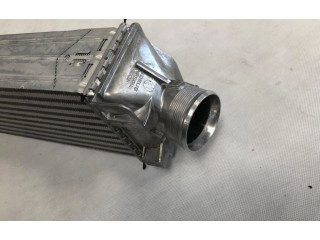 Интеркулер Audi A7 S7 4K8