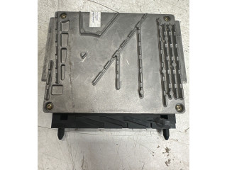 Блок управления двигателя 09496667   Volvo XC90