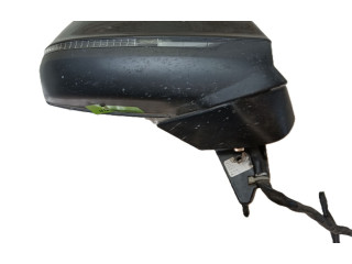 Зеркало электрическое Audi Q5 SQ5 2017 - года