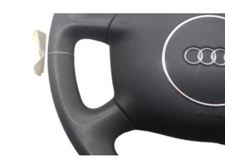 Руль Audi A6 S6 C5 4B 1997 - 2005 года 8Z0419091BE6PS