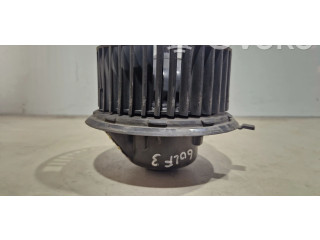 Вентилятор печки    1H1819021   Volkswagen Golf III