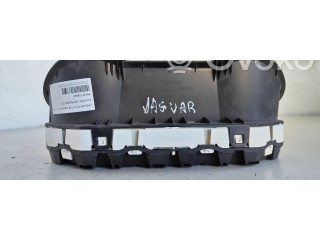 Панель приборов 8X2310849KJ Jaguar XF X250