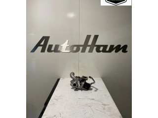  Турбина Peugeot 2008 II  1654509180, 1654509180   для двигателя EB2ADT(HNK)      