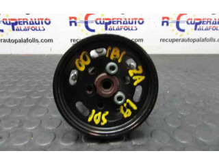 Рулевая рейка Насос усилителя руля 6N0145157 Seat Ibiza II (6k) 1999 - 2002 года