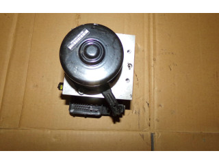 Блок АБС 1J0614117C Skoda Octavia Mk1 (1U) 1996 - 2004 года