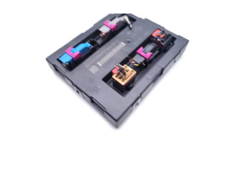 Блок комфорта 4H0907064FN, 5DK010565   Audi A6 C7   