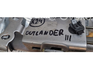 Рулевая рейка Mitsubishi Outlander 2013 - 2021 года