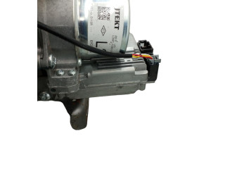 Дисплей    488105110R   Renault Clio IV