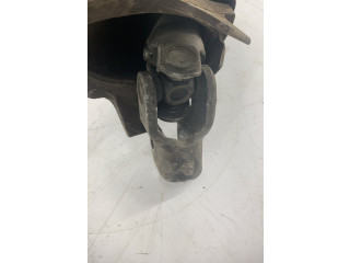 рейка Колонка рулевая 4123N3 Citroen Berlingo 2003 - 2007 года