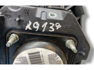 Подушка безопасности водителя 569001H600, 1H59601010   KIA Ceed