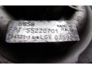  Турбина Lancia Delta II  55220701         