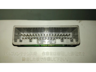 Блок управления климат-контролем D094D Honda Jazz