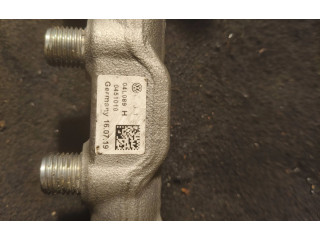 Топливная рампа 04L089H, 0451010 Skoda Kodiaq для двигателя DFHA