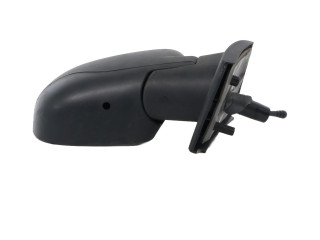 Зеркало электрическое        Renault Twingo II  2007 - 2014 года   