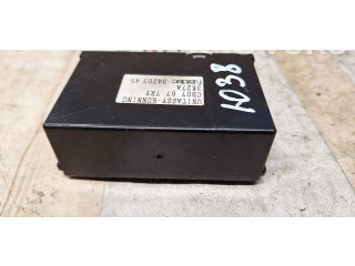 Блок управления CB07677RY, 3420345   Mazda Premacy