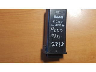 Блок управления дверью