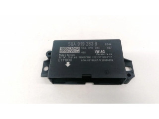 Другая внешняя деталь