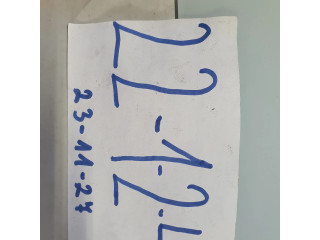 Vstřikovač 0280150446 Peugeot 406 pro benzínový motor 3.0