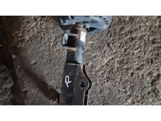 Передний амортизатор      