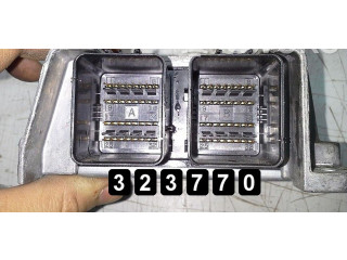 Řídící jednotka 0285001743 Chrysler Voyager 2007