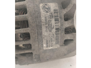 Генератор 46782213 Fiat Idea