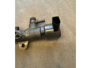 Топливная рампа A6510700495, R9144Z240A   Mercedes-Benz E W212   для двигателя OM 651.924