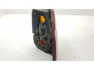 Задний фонарь левый 6900213 BMW 5 E39 1996-2003 года