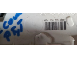 Замок багажника 1S4839016B Skoda Fabia Mk2 (5J) 2007 - 2014 года