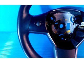 Руль Tesla Model 3 2017 - года 1105324, 110532400E