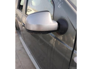 Зеркало электрическое Dacia Duster 2010 - 2017 года