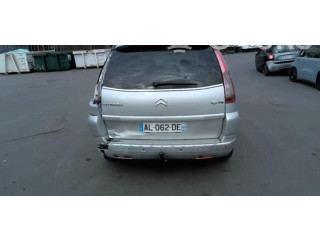 Вентилятор радиатора 9828719880 Citroen C4 Grand Picasso