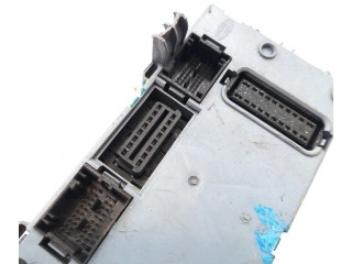 Блок комфорта 51779320, 01861860001 Fiat Albea