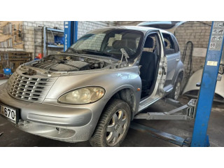 Vstřikovací lišta 04669768, 04669700   Chrysler PT Cruiser  pro benzínový motor 2.0 ECC 