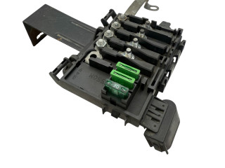 Блок предохранителей 1J0937506D   Audi A3 S3 8L    