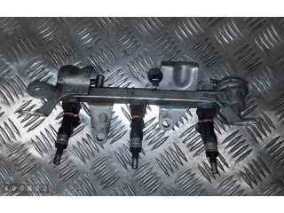 Форсунка 166004787r, 0280158366 Dacia Logan II