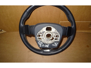 Руль Audi Q3 F3 2018 - года