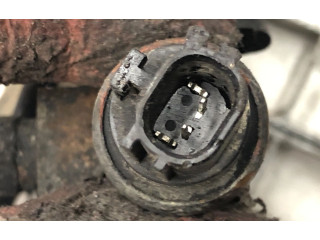 Насос рулевого управления