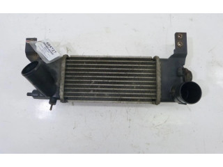 Интеркулер IMPRK605727 Mazda Premacy