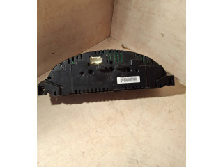 Přístrojová deska Mercedes-Benz C W203 2004 A2035404348, 110080327001