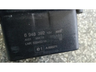 Сирена сигнализации