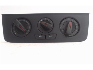 Блок управления климат-контролем 6j0820045   Seat Ibiza IV (6J,6P)
