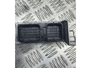 Блок подушек безопасности 0285001453, 630002521801 Mazda 3 I