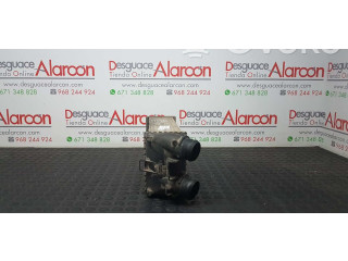 Интеркулер  0384G5, E256083   Peugeot Partner 