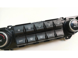 Блок управления климат-контролем 97250F1700   KIA Sportage